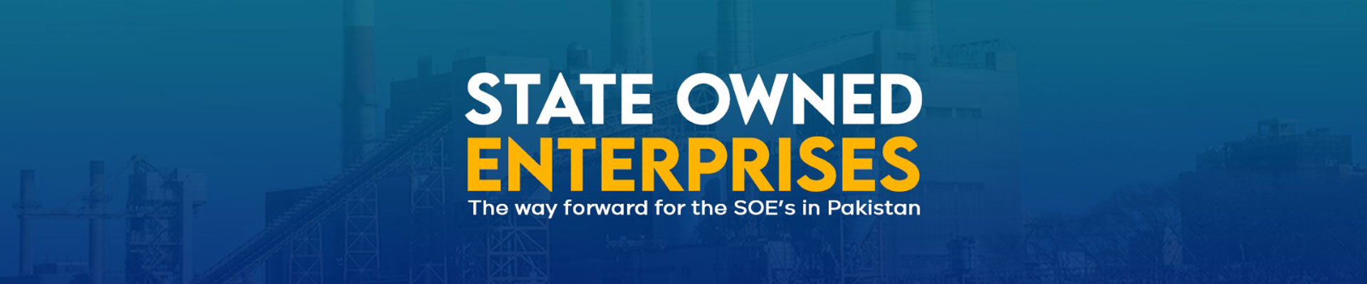 State Owned Enterprises