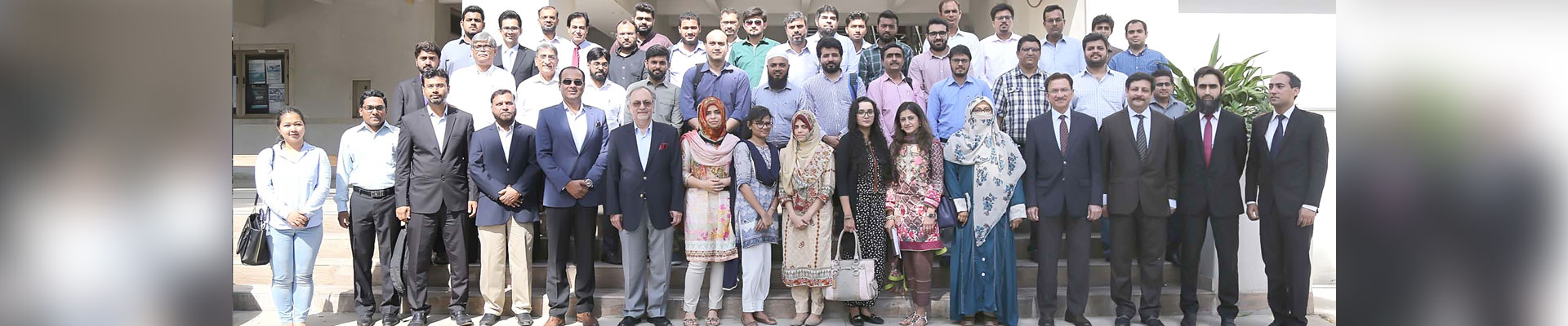 CEE hosted Seminar on Growth & Opportunities for Family Businesses for Dawoodi Bohra Community