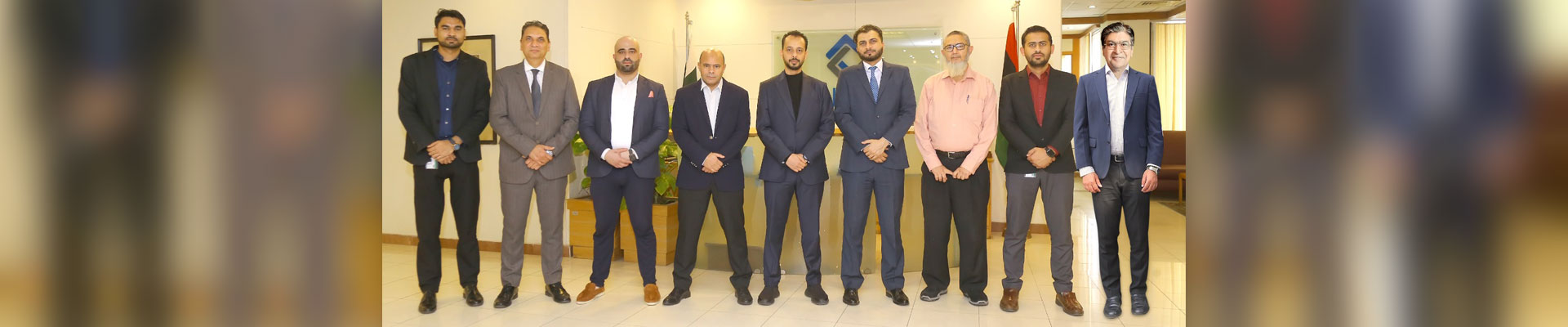CEE conducts a customized Directors' Training Program of Pak Libya Holding Company Ltd.