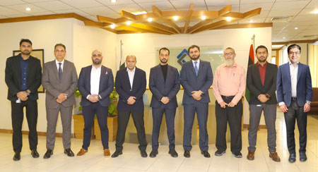 CEE conducts a customized Directors' Training Program of Pak Libya Holding Company Ltd