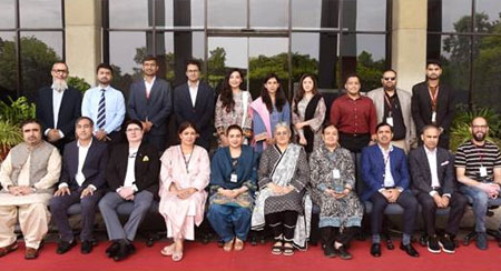 The Center for Executive Education (CEE), IBA hosted Directors’ Training Program
