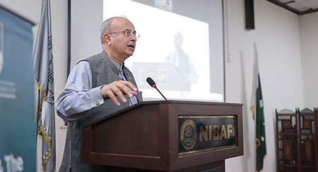 Diploma in Corporate Laws Launched at IBA Karachi: A Milestone in Legal Education