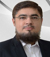 Khalilullah Shaikh