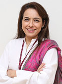 Dr. Lalarukh Ejaz