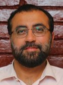 Masood Jan Allawala