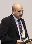 Dr. Minhaj Qidwai