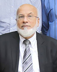 Mr. Nasir Mehmood 
