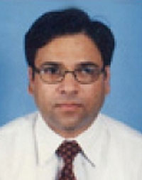 Dr. Naveed Ahmed 
