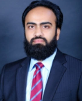 Dr. Rameez Khalid