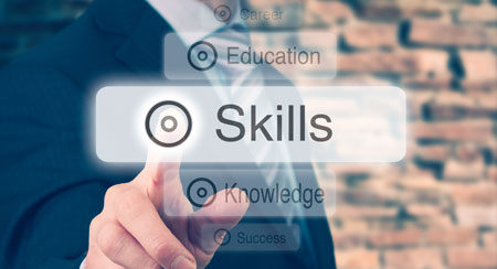 Skills Development Programs