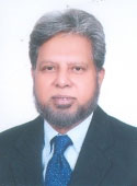 Akhtar Mahmud
