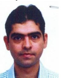 Dr. Syed Hasan Danish 