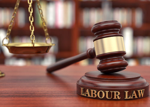 Employment Laws and Industrial Relations