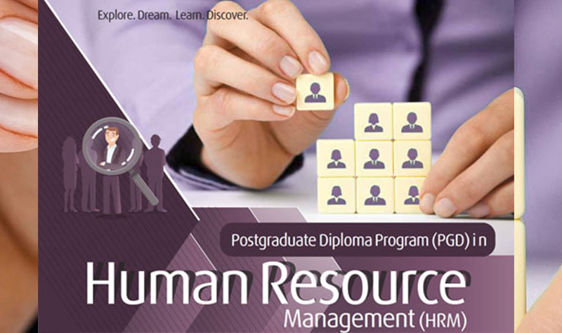 Human Resource Management 