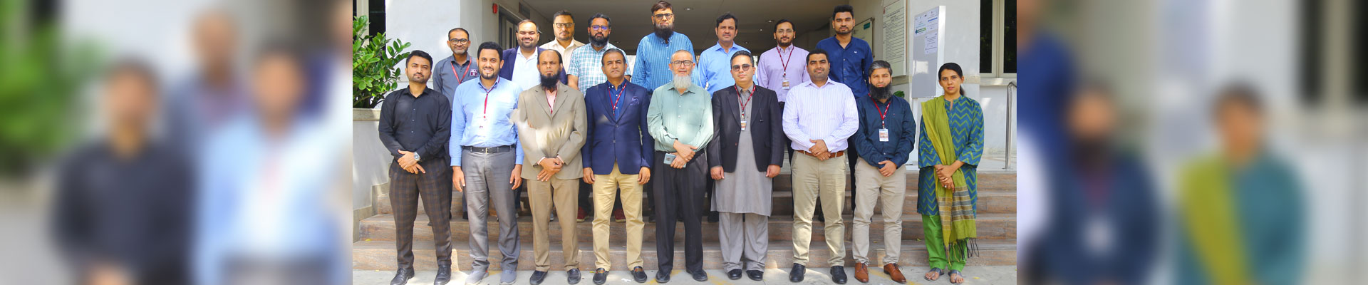 Diploma in Corporate Laws Launched at IBA Karachi: A Milestone in Legal Education