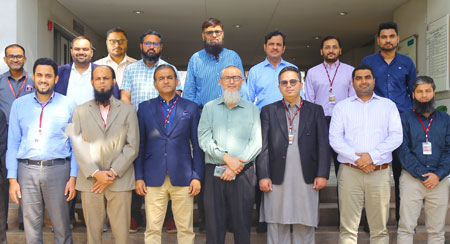 Diploma in Corporate Laws Launched at IBA Karachi: A Milestone in Legal Education
