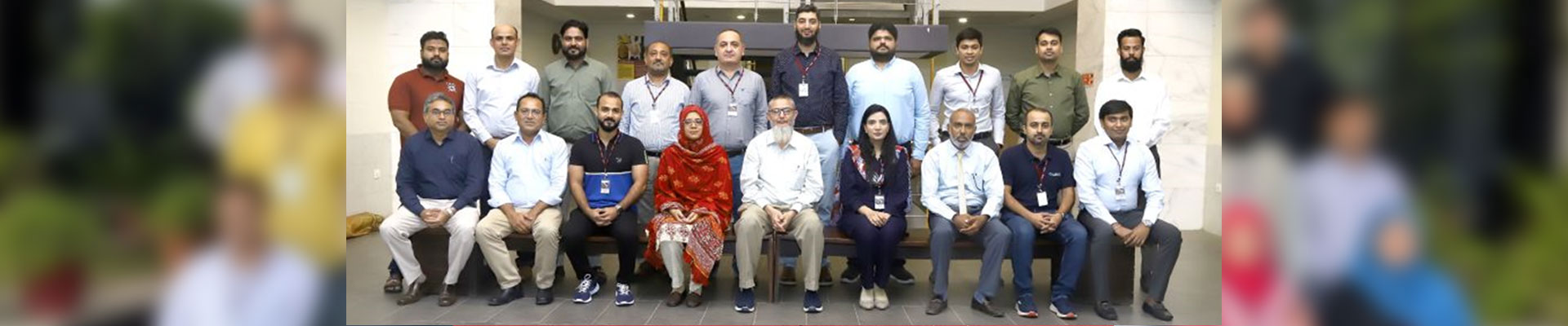 Diploma in Corporate Laws Launched at IBA Karachi: A Milestone in Legal Education