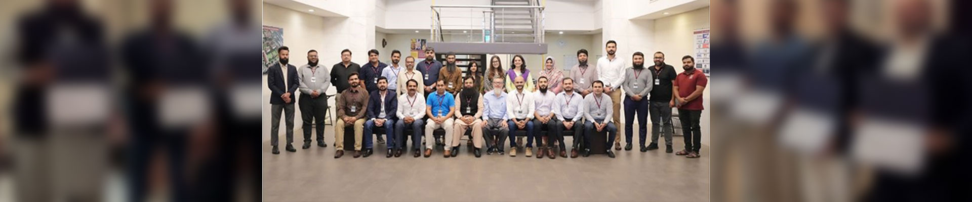 Diploma in Corporate Laws Launched at IBA Karachi: A Milestone in Legal Education
