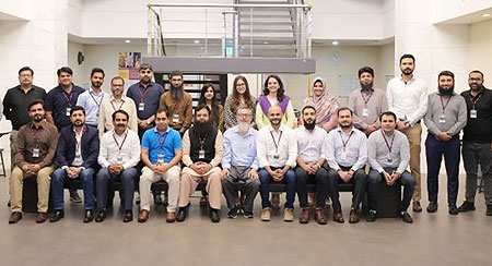 Diploma in Corporate Laws Launched at IBA Karachi: A Milestone in Legal Education
