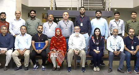 Diploma in Corporate Laws Launched at IBA Karachi: A Milestone in Legal Education