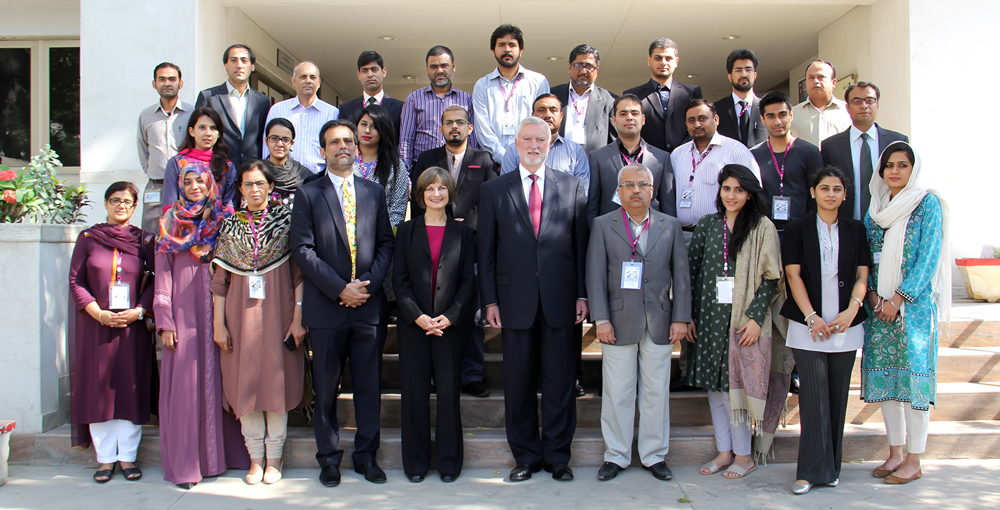 CLDP-USA CLEI Pakistan USAID ACIF IBA