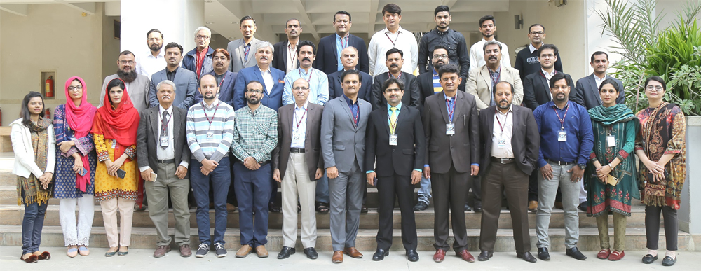 CEE – IBA Conducts Certificate Program in Procurement Management Approved by SPPRA