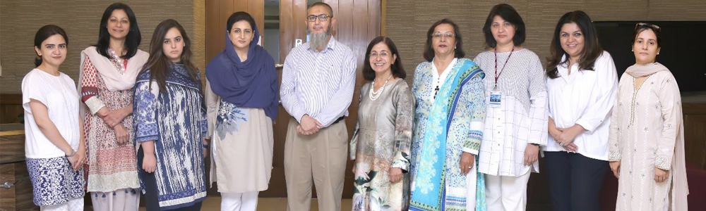 Pakistan's Second Women Directors' Training Program