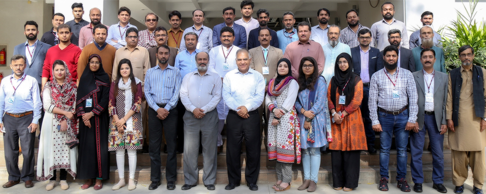 IBA-CEE organized a five-days' workshop on Public Procurement Management