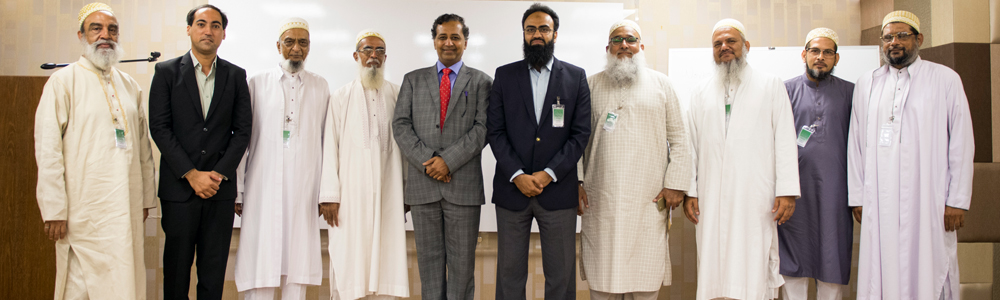 CEE hosted Seminar on Growth & Opportunities for Family Businesses for Dawoodi Bohra Community