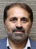 Mr. Muhammad Hashim Ghilzai