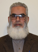Mohammad Kamal Afridi