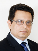 Dr. Shakeel Ahmed Khoja