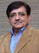 Ali Abbas Tipu