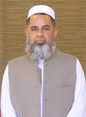 Amer Sarfraz Ahmad