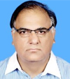Dr. Shahid Mir