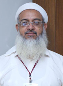 Engr. Dr. S. Irfan Nabi