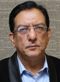 Dr. Qazi Masood Ahmed