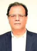 Syed Raza Ali Shah