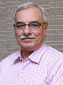 Tariq Wahid Khan