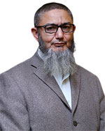 Abdul Rahim Suriya 
