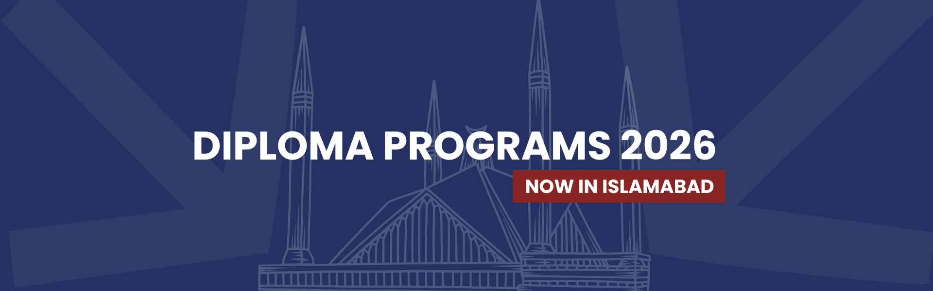 Diploma Programs
