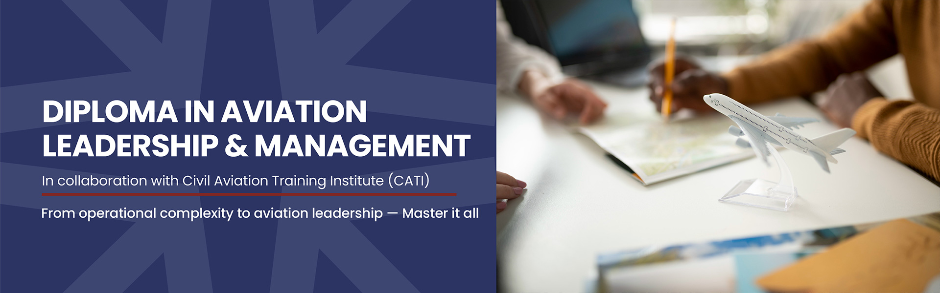 Aviation Leadership & Management