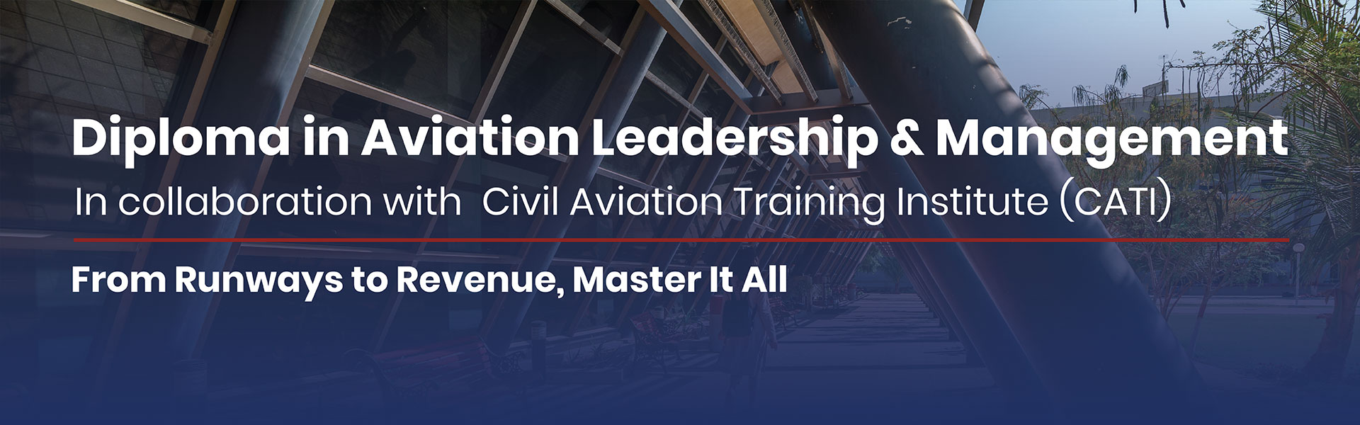 Aviation Leadership & Management