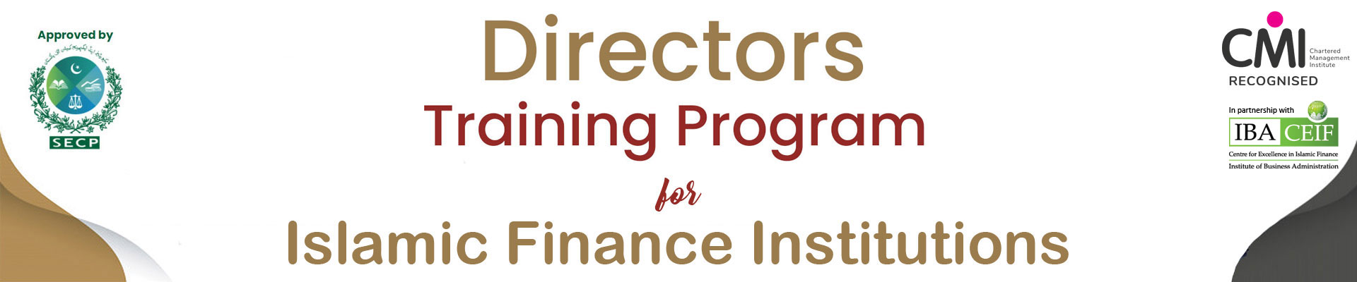 Directors Training Program