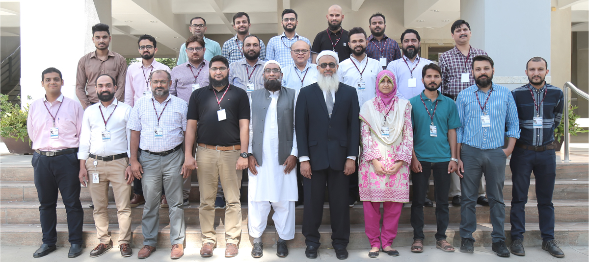 Customized Training for MIDAS on Project Management - Framework and Tools