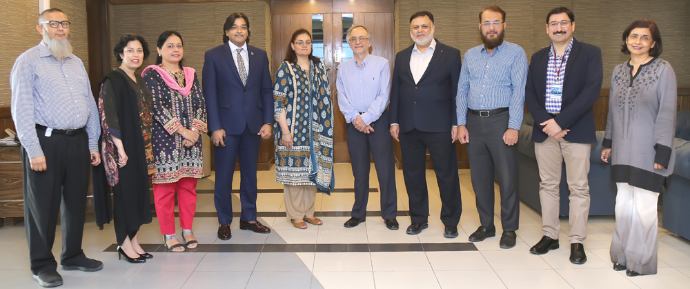 IBA-CEE hosted Directors' Training Program