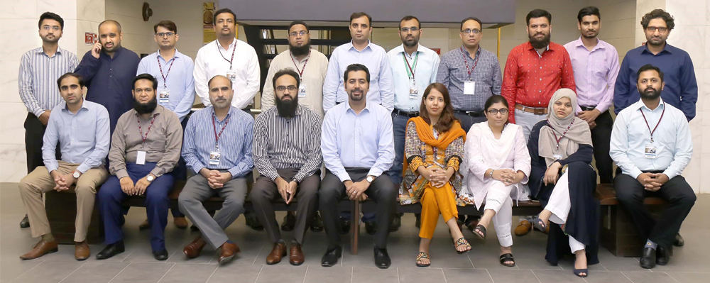 IBACEE Hosted Workshop on Law for Non-Lawyers