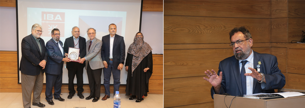 Press Release of Open House 2019 and Introductory Lecture Diploma in Family Managed Business
