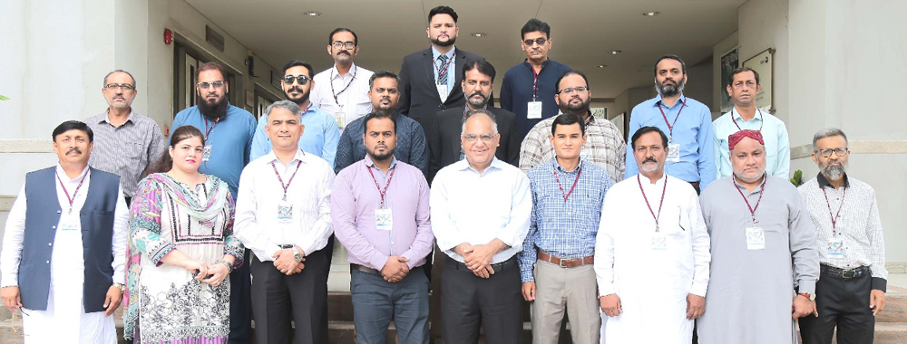 IBA CEE organized a five-days' workshop on Public Procurement Management