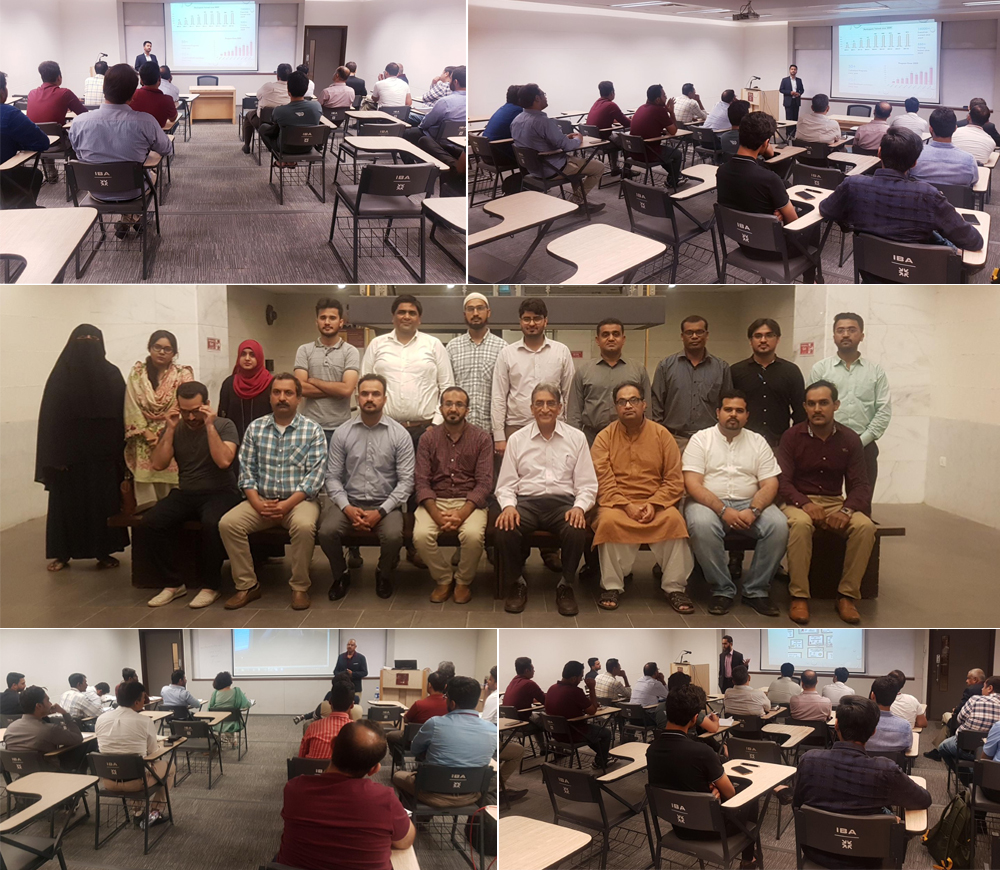 Orientation Ceremony of Diploma Programs
